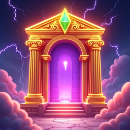 Gates of Olympus Snatch online casino