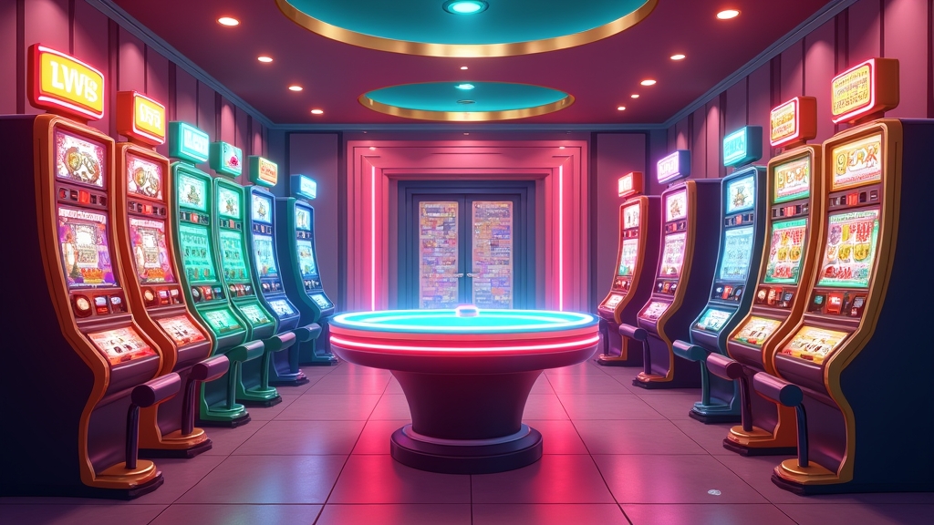 Snatch online casino