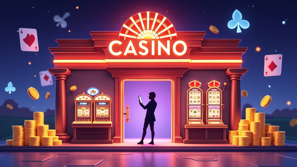 Snatch casino review