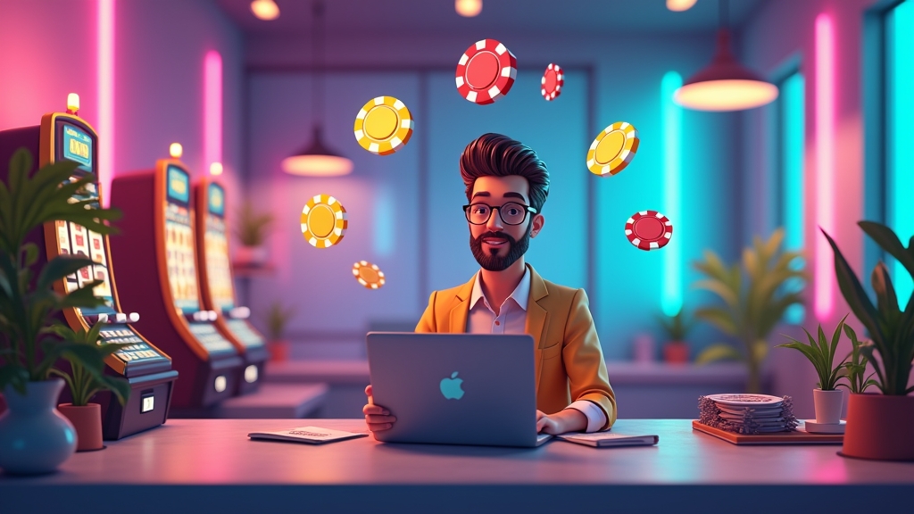 Snatch casino review