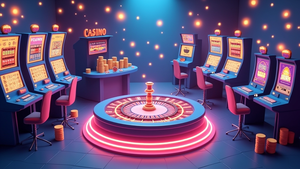 Snatch casino